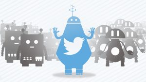 Los bots de Twitter juegan un papel fundamental en el márketing de contenidos