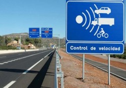 comunidades autónomas con más radares de España